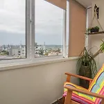 Train Station Flat With Port View Appartamento *