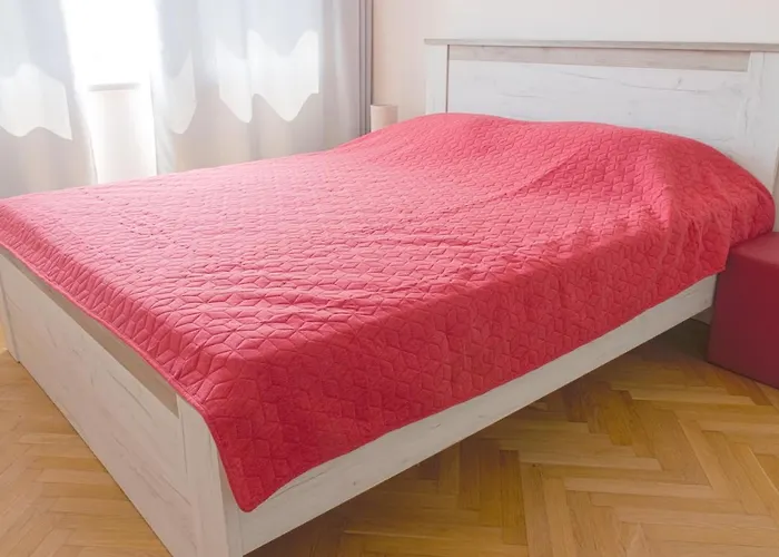 Train Station Flat With Port View * Варна