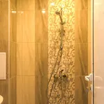 Lejlighed Train Station Flat With Port View Varna