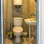 Lejlighed Train Station Flat With Port View Varna