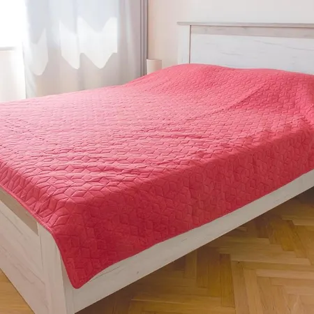 Train Station Flat With Port View * Warna